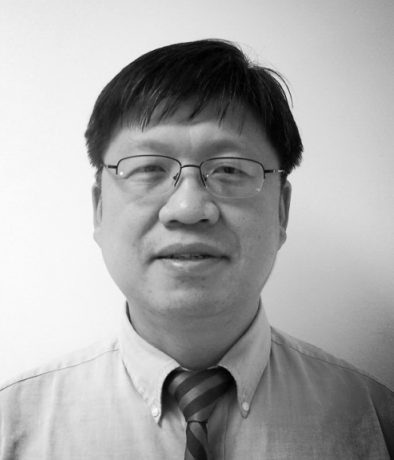 Yong-Kang He (president of American Chinese Artists Association)