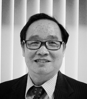 Chun-Yun Huang (president of the New York Chinese Painting Academy)