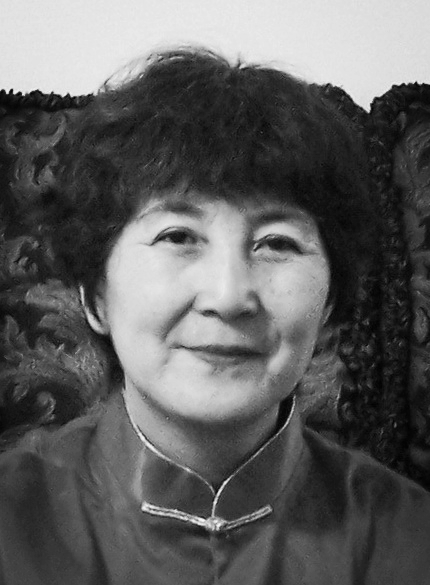 Jun-Ping Kong ( Tea regimen expert )