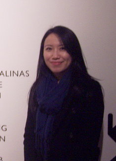 I-Ling Eileen Lin artist