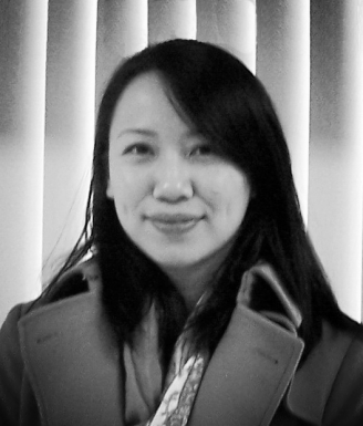 I-Ling Eleen Lin (Yale University Master of Fine Arts)