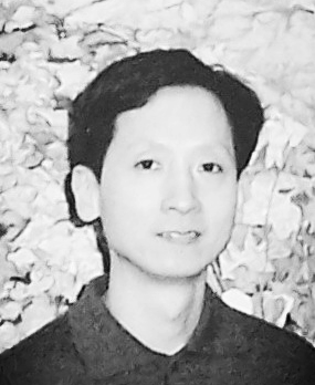 Sze Sang Lee (president of China Zen Art Academy)