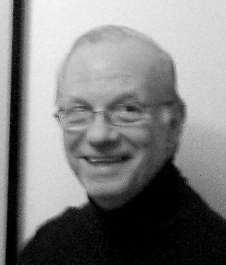 Dr. Richard Erickson