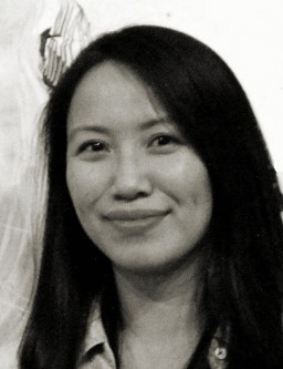 Eleen Lin Chief Executive Dean