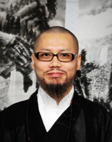 古一雄Yi-Xiong Gu